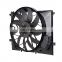 Truck Parts Engine Cooling Fan Blade Used for Mercedes Benz W220 W215 Truck 2205000193
