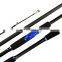 1.65m 1.8m 2.1m 2.4m 2.7m  Super light and super hard full carbon lure fishing rod Sea fishing rod