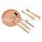 OEM Portable Bamboo customized toothbrush custom logo cover