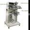 high quality semi-auto glass printing silk screen printing machine screen printers