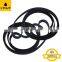 Auto Parts High Quality Fan Belt 6PK2238 OEM 90916-02585 For LAND CRUISER 100 LEXUS LX 470 UZJ100 1998-2007