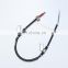Topss brand parking brake cable hand brake cable for Hyundai oem 23040-02530