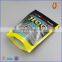 sausage casings and hog casings stand up zip lock package bag
