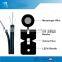 Wholesale FTTH Indoor outdoor 1/2/4 core fibre optic cable