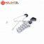 MT-1712 China Supply Strain High Tension Cable Clamp Strain Clamp