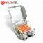 MT-3513B Factory Price Outdoor 50 Pair Type Plastic Box For Quick Connection System