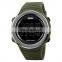 Online SKMEI 1209 design your own watch face arabic numerals dial wrist watch digital clock for men