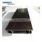 Standard Precision Powder Coated Extruded Aluminium Extrusions Profile Products Sections