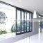 China Foshan house quality huge sliding aluminium doors and windows