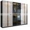 Chinese closet luxury modern wardrobes amoires