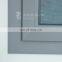 ROGENILAN 100 Series Double Glazed Aluminum Sliding Window With Flyscreen