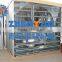 50'' certification axial flow fan for poultry farm