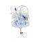 Medical luxury urine collector drainage bag price with CE&ISO