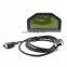 DO908 Multi-function Full Sensor Led Digital Race Car Digital Dashboard Meter with LCD Display