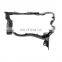 OEM 2126200191 2126200291 Front Radiator Support For 2010-2013 Mercedes-Benz E-Class Sedan/Wagon MB1221105