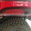 Front and Rear Fender Flares fit for Jeep wrangler JL