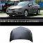 The best high quality custom engine cover for Cruze auto body parts engine cover