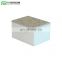 Polystyrene Cement Board Swimming Pool Wall Foam Solid Roof Tile Cement 3D  Welding Machine Wall Eps Sandwich Panel