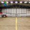 Steel Truss Structure Hangar