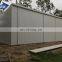 Fast Construction Cheap Prefabricated Steel Structure Hurricane Proof Metal Frame Prefab Warehouse