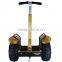 CE approved off road 2 wheels self balancing hoverboard electric chariot
