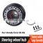 SU-5 Aluminum Racing Quick Release Hub Kit steering wheel boss kit For Suzuki