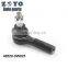 48520-0W025 steering tie rod end tie rod end for Nissan TERRANO 1995-2004