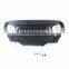 ABS Front Car Grills for Jeep Wrangler TJ 97-06 4x4 Accessories Maiker Manufacturer Black Grille With Mesh