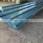 0.4Mm Thick Versatile Roofing Sheets Colored