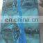 High quality todarodes squid fillet block packing