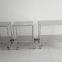 Instrument trolley
