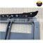 Hot Selling Aluminum Long Roof Top Rack Platform For Nissan Patrol Y61 parts GR Y61 Accessories 4x4