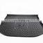 2011+Rear trunk tray for Jeep Grand Cherokee offroad accessories tail box mat for Jeep auto parts