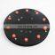 4*4 Back Spare Tire Brake Light for Jeep Wrangler JK 2007+ Accessories Red Color Light