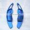 Aluminum Car Accessories Steering Wheels 3D Paddle Shift  Aluminum Shift Paddle For Subaru