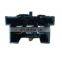 98VB 3675 AB 1053774 Aluminum Auto Starter Head Base Cover Ignition Switch Housing Case Lock Cylinder for Transit