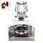CH Wholesale Wide Retainer Bracket Engineer Hood Side Stepping Tail Lights Car Body Kit For Bmw X3 2017-2021 To X3M