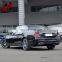 CH Wholesale Auto Lighting Tail Lights Led Turn Signal ABS Plastic For Mercedes-Benz S Class W222 14-17 Old To New