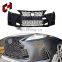 CH New Product Plastic Car Front Grille Grill Front Grille With Light Fit For Lexus IS 2012-2016 Upgrade to 2020