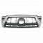 Chrome Grille Car Accessories 53100-04400 For Tacoma US 2005 2006 2007 2008 2009 2010 2011