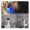 Professional 40K cavitation vacuum roller RF skin tightening bio light therapy V10 slimming machine