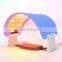 2021 NEW Arrival High Quality ems photons light therapy device Skin rejuvenation photon Red blue orange 45w led skincare