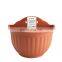2021 good quality cheap price plastic injection mould maker in china for flower pot mould