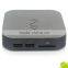 HOT SELLING! MINIX NEO X7 mini 2GB RAM 8GB ROM TV Box Android 4.2 RK3188 Quad Core 1.6GHz Bluetooth HDMI