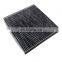Top quality conditioning Car Spare Parts activated carbon Cabin Air Filter OEM 87139-48020