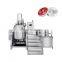 Stainless Steel Emulsifier Mixer Gel Cosmetic Cream Making Machine Lifting Vacuum Homogenizing Emulsifier Homogenizer