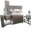 SINOPED Hot Sale Hydraulic Vacuum Cream Disperser Homogenizer Emulisifier