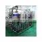 Tubular UHT sterilizer