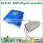 3KW horizontal small wind power turbine