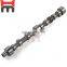 4JB1 camshaft 8-94127797-1 ME200748
